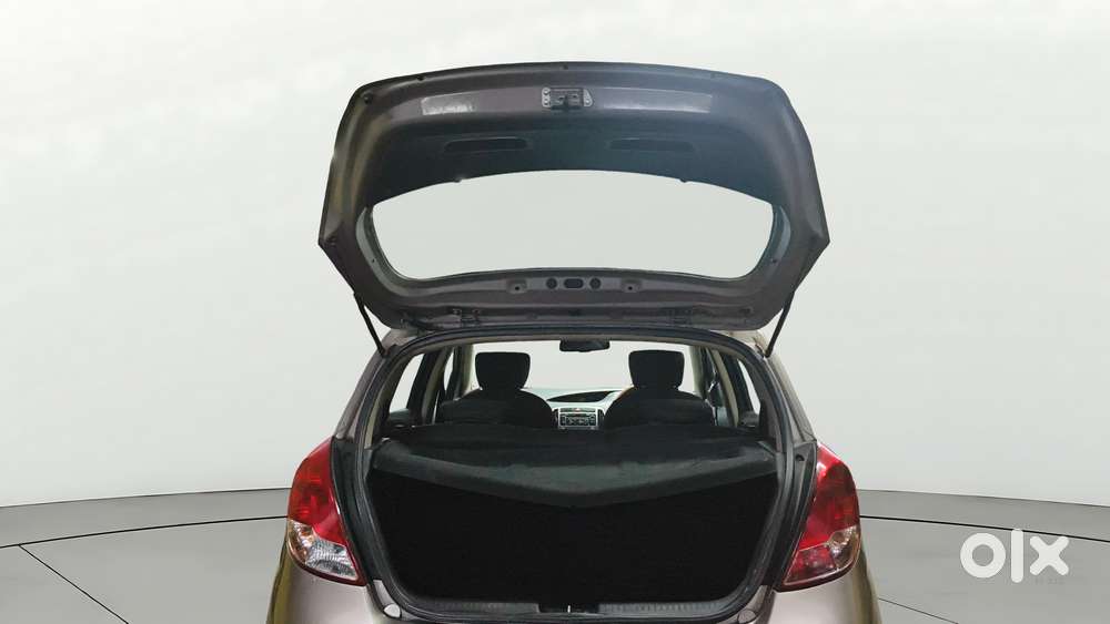 Hyundai I20 Sportz 1.4 Crdi, 2013, Diesel