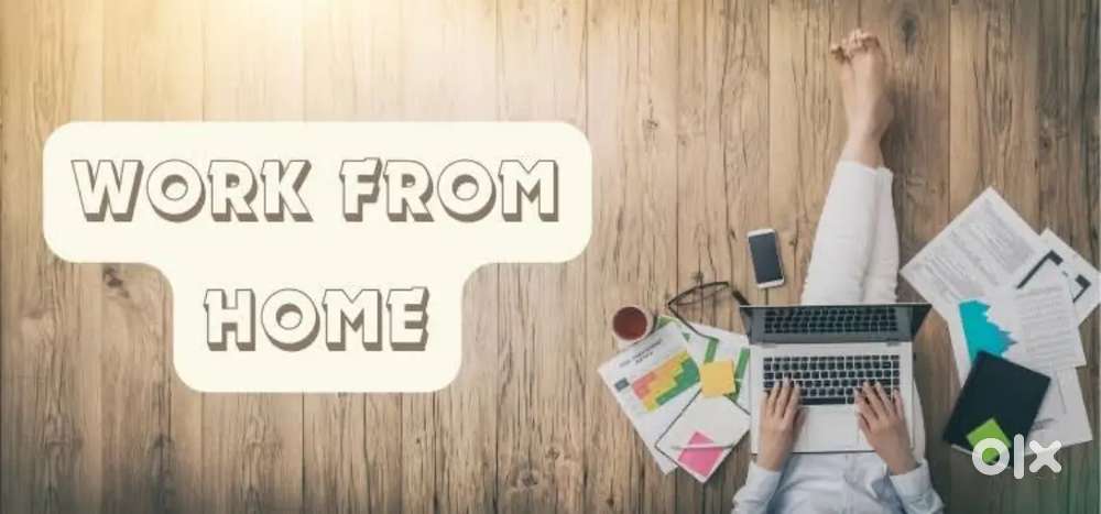 Part time jobs for girls/boys from home typing work