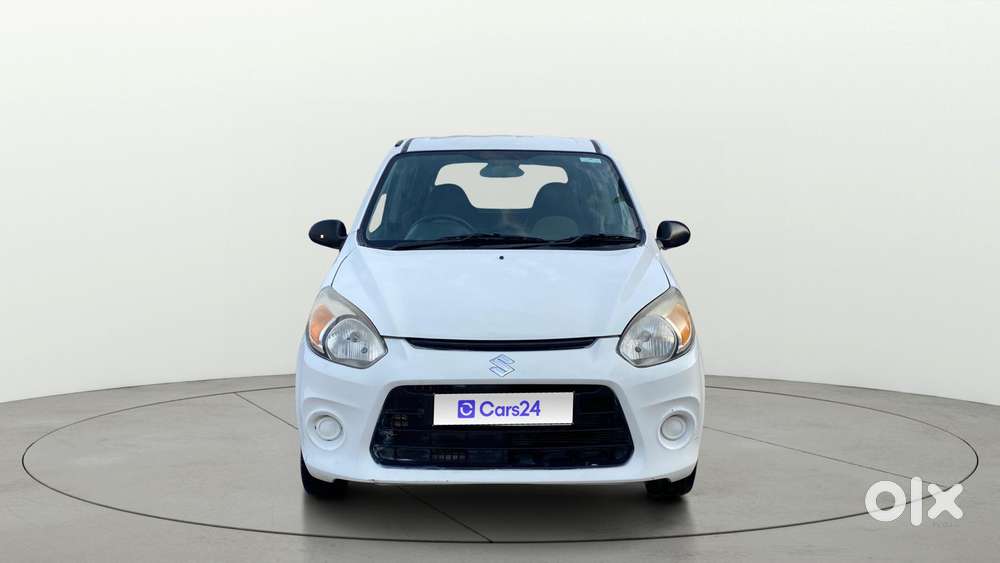 Maruti Suzuki Alto 800 Lxi, 2017, Petrol