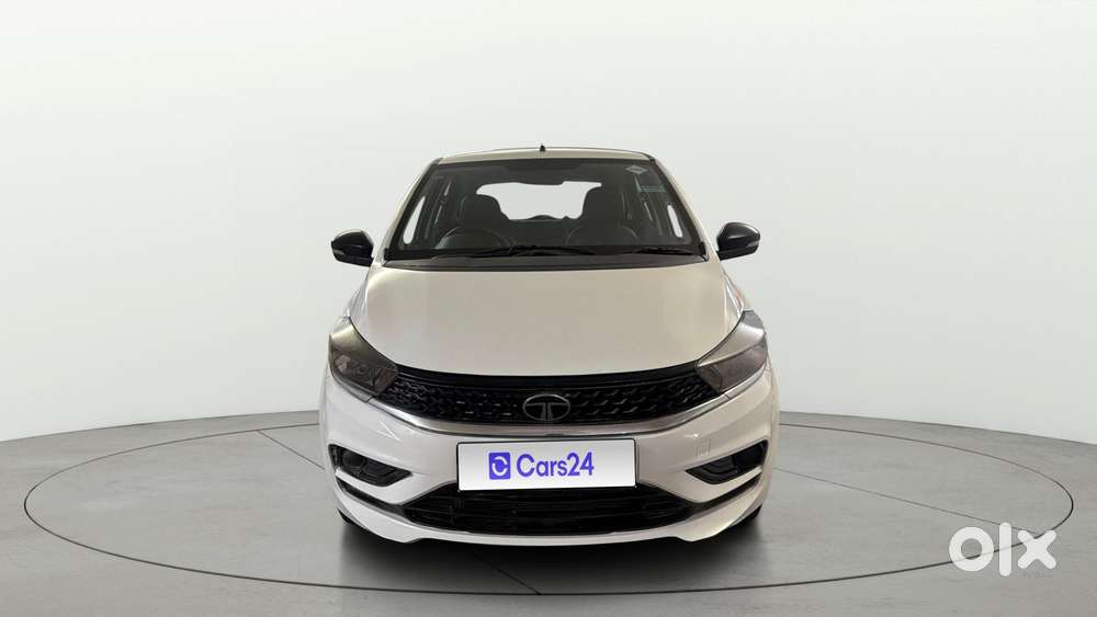 Tata Tiago 1.2 Revotron Xta, 2024, Cng & Hybrids