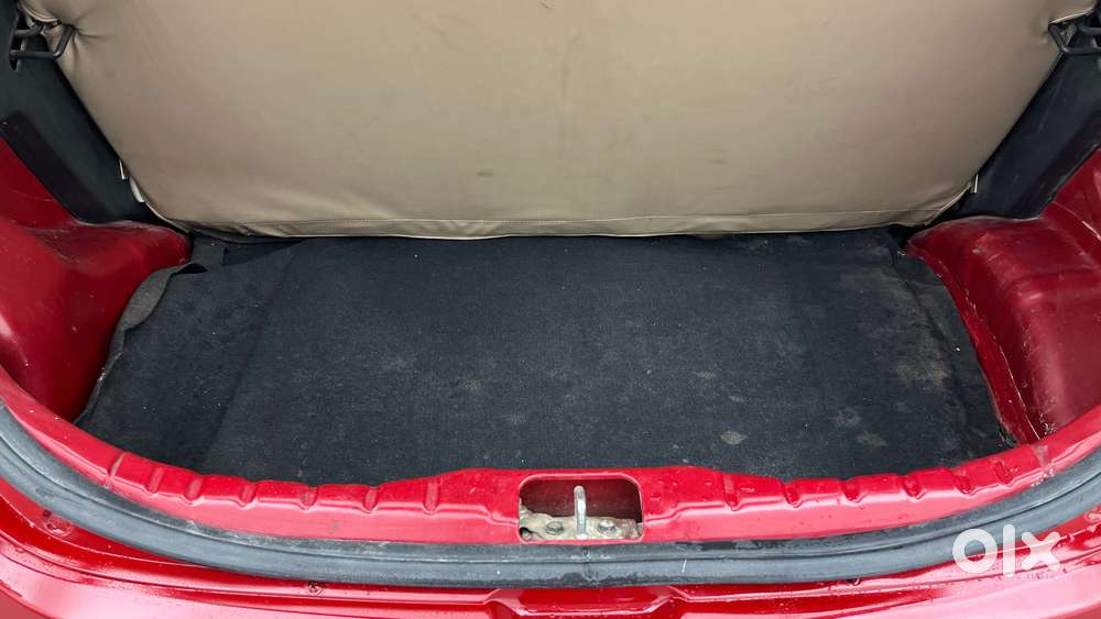 Hyundai Eon Era +, 2014, Petrol