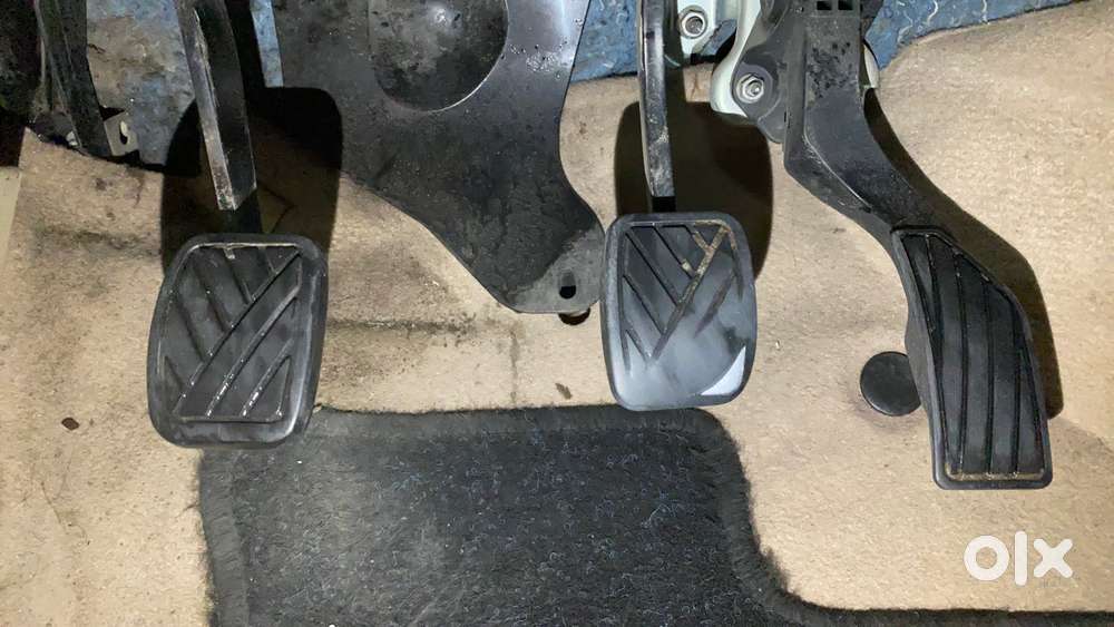 Maruti Suzuki Swift Dzire Vxi 1.2, 2014, Petrol