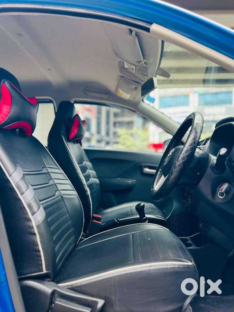 Maruti Suzuki Alto K10 Plus Edition, 2024, Petrol