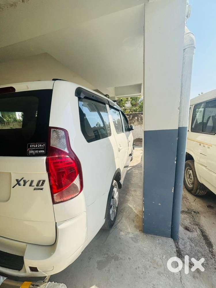 Mahindra Xylo 2013 Diesel Well Maintained