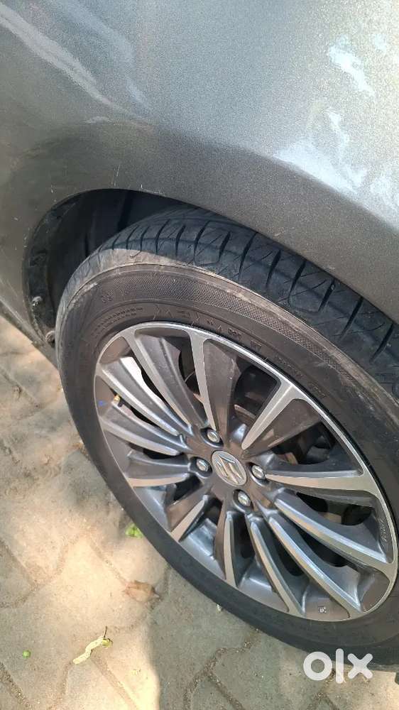 Maruti Suzuki Ciaz 2018 Diesel 101750 Km Driven