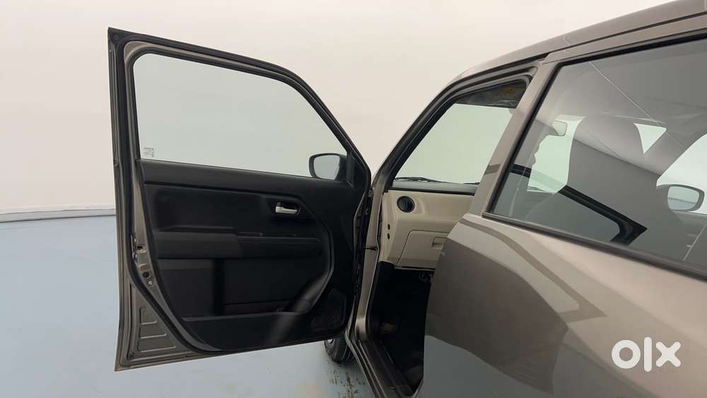 Maruti Suzuki Wagon R Vxi 1.0, 2022, Petrol