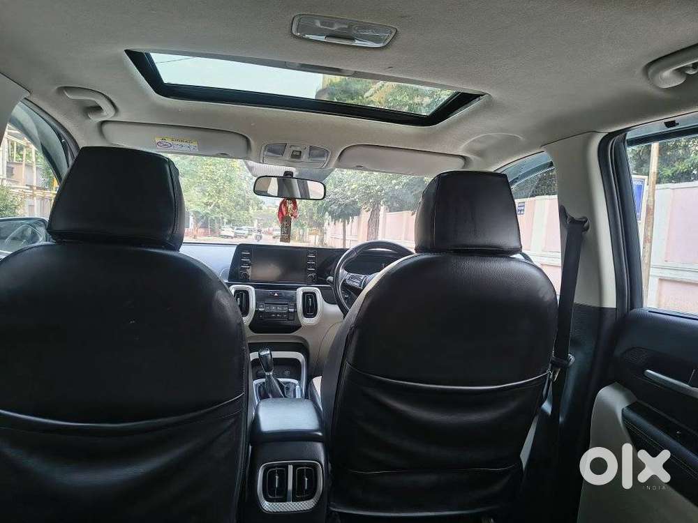 Kia Sonet Htx 1.5 Diesel, 2022, Diesel