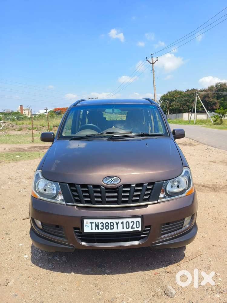 Mahindra Xylo H8 Abs Bs Iv, 2014, Diesel