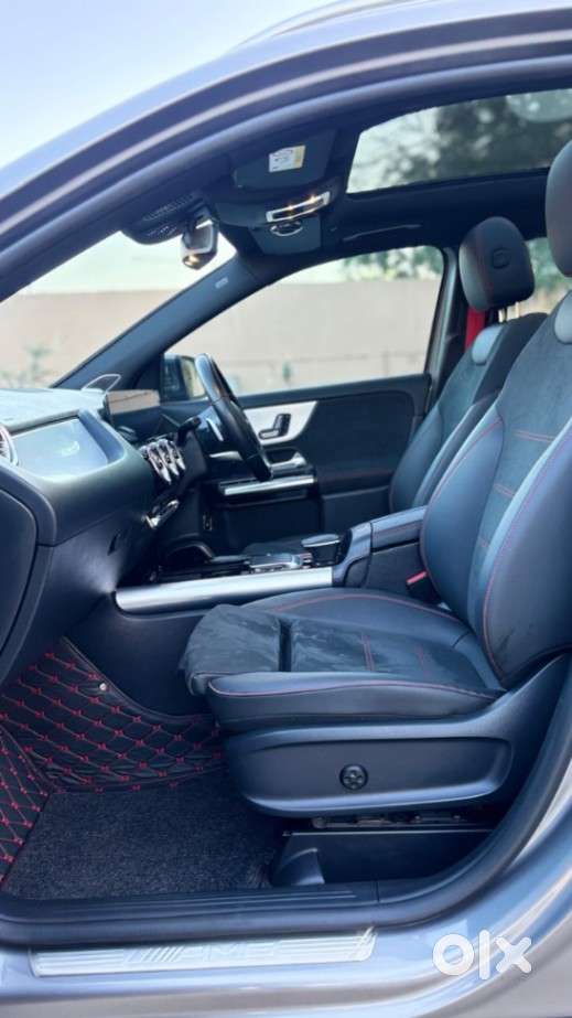 Mercedes-benz Gla 4matic, 2023, Petrol