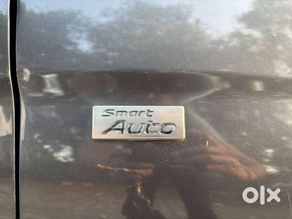 Hyundai Santro Sportz Amt, 2021, Petrol