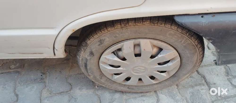 Maruti Suzuki 800 Well Maintained