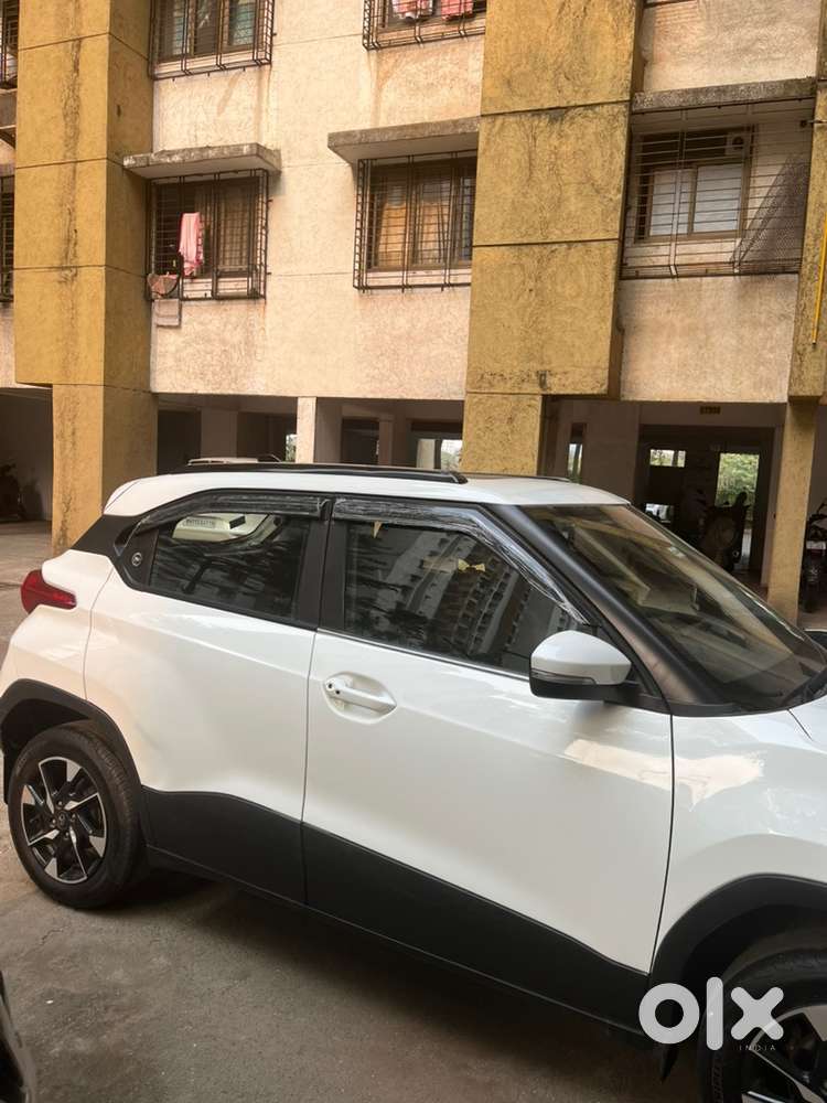 Tata Punch Dazzle 2024