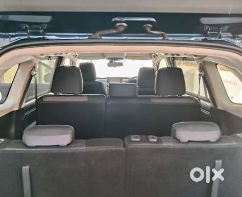 Maruti Suzuki Invicto Zeta Plus 7str, 2023, Electric