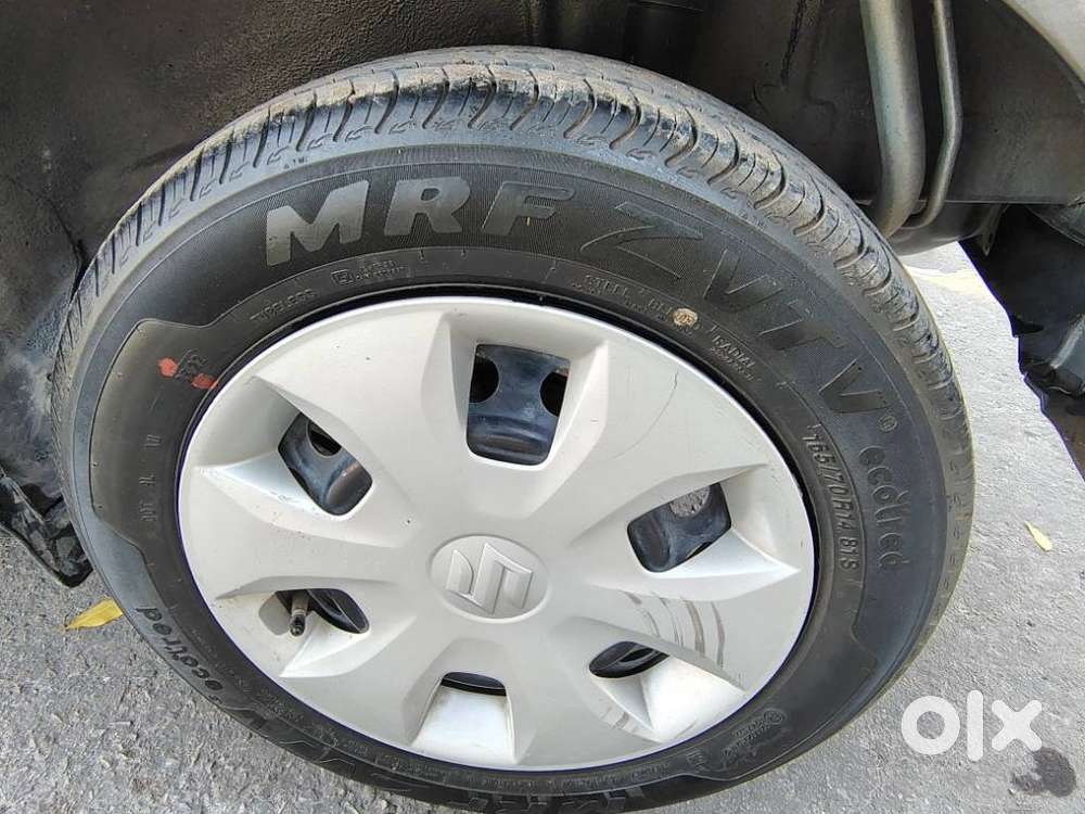 Maruti Suzuki Wagon R Vxi 1.0, 2022, Petrol