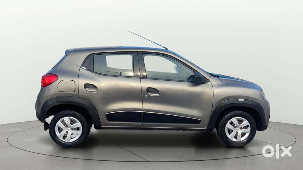 Renault Kwid Rxt, 2016, Petrol