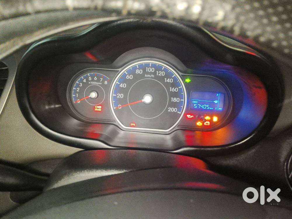 Hyundai I10 1.2 Kappa Sportz, 2014, Petrol