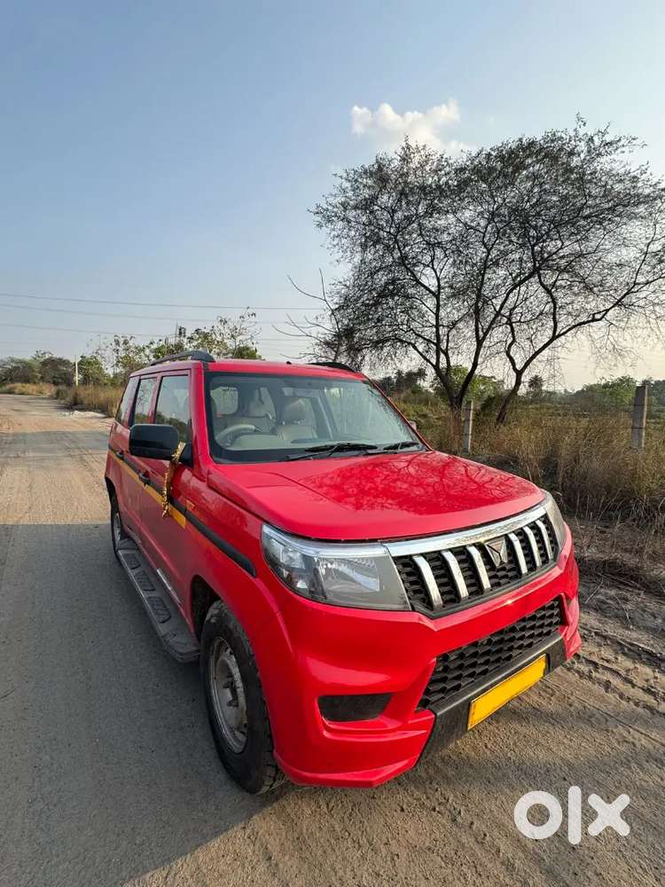 Mahindra Bolero Neo 2024 Diesel 57000 Km Driven