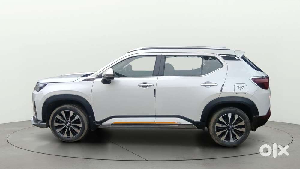 Honda Elevate Zx Mt, 2024, Petrol