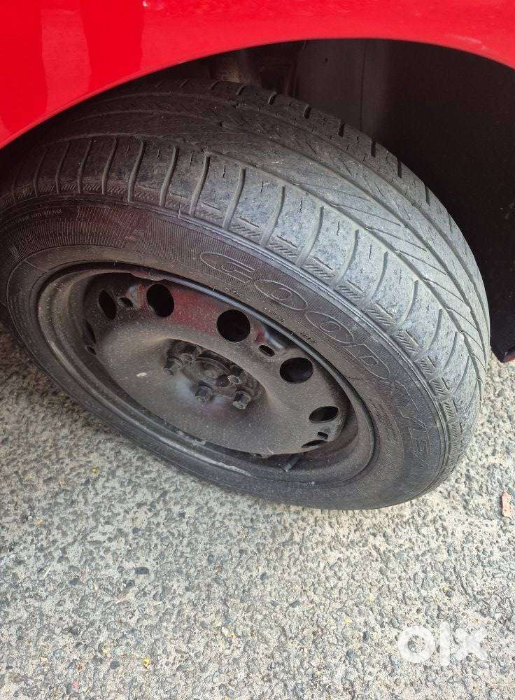 Volkswagen Polo 1.0 Mpi Comfortline, 2018, Petrol