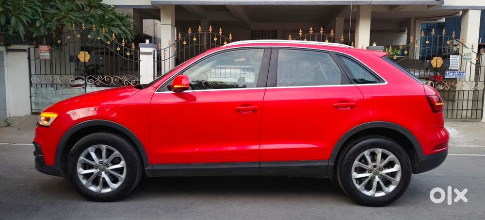 Audi Q3 30 Tdi S, 2017, Diesel