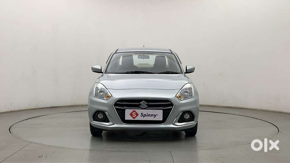 Maruti Suzuki Dzire Vxi Ags, 2024, Petrol