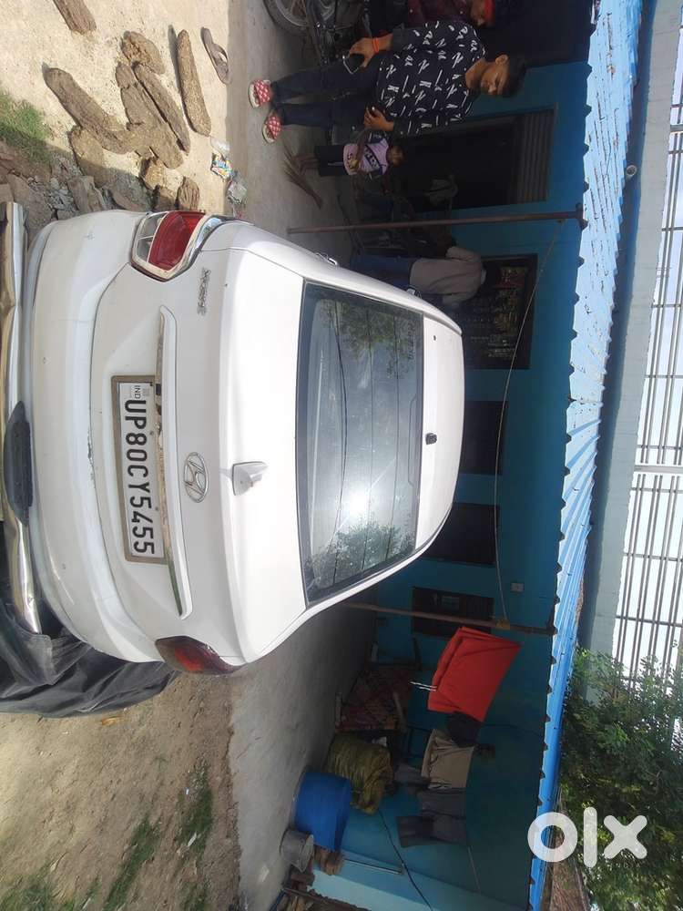 Hyundai Xcent 2014 Diesel