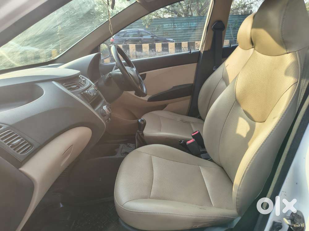 Hyundai Eon Era Plus, 2019, Petrol