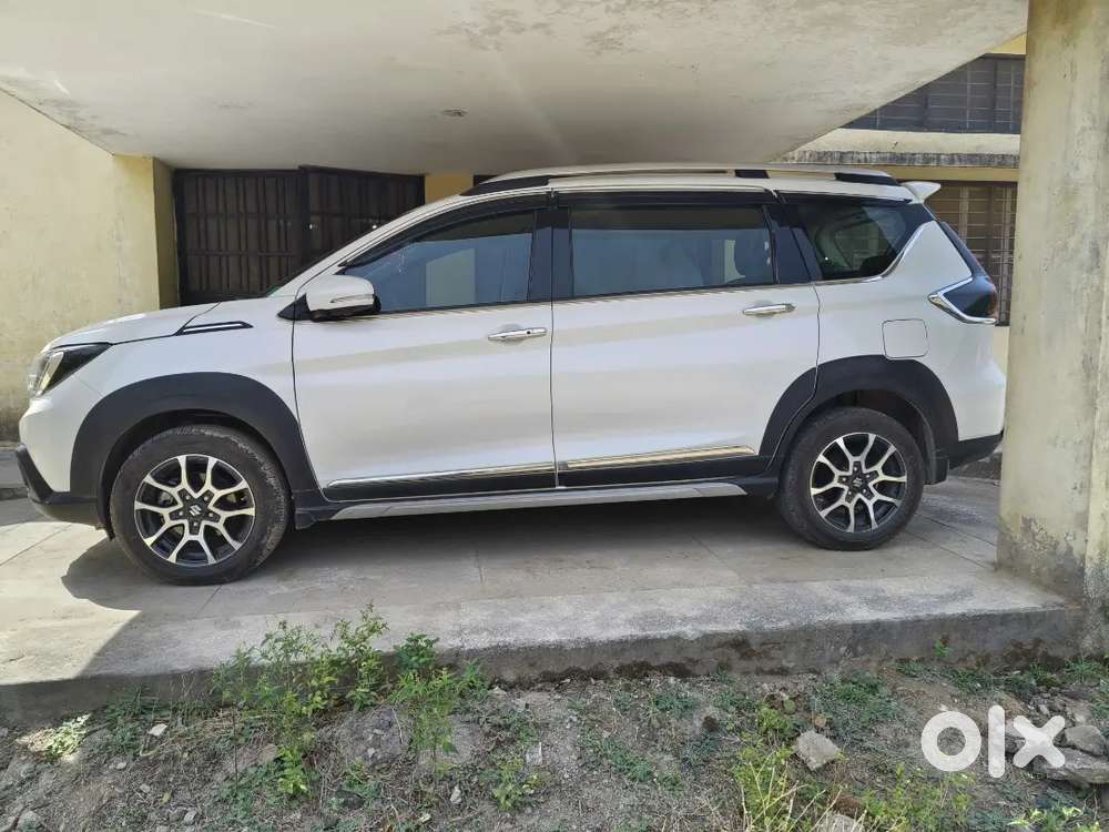 Maruti Suzuki Xl6 2023