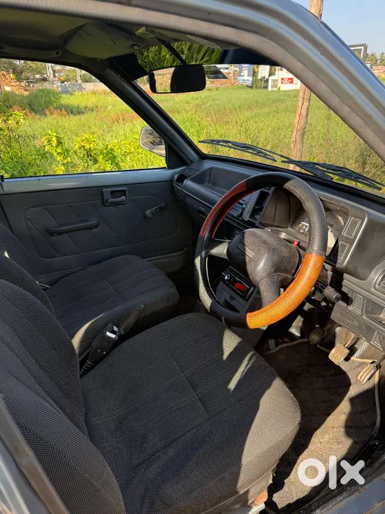 Maruti 800ac Mpfi. , 2003