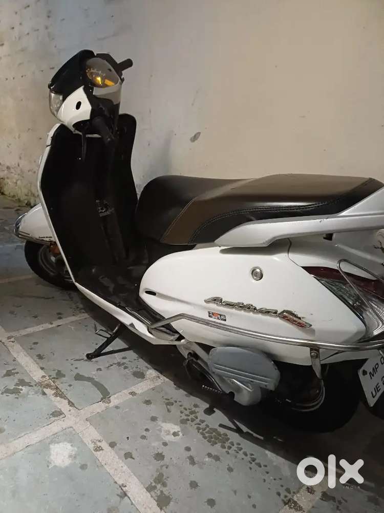 Honda Activa 125, BS4 very Good Condition Scooters 1822926595