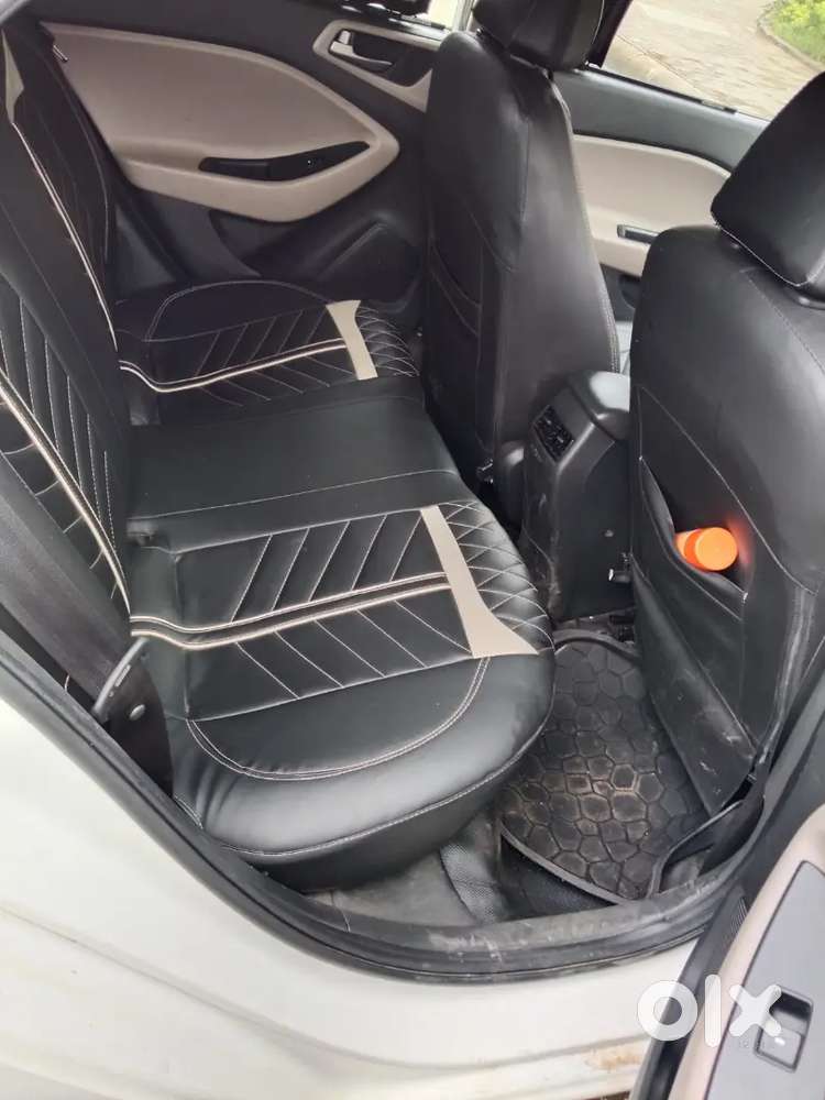 Hyundai Elite I20 2015 Sportz