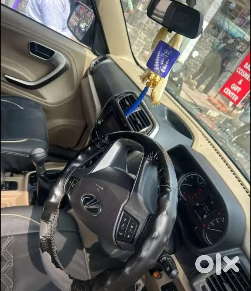 Mahindra Bolero Neo N10 2021