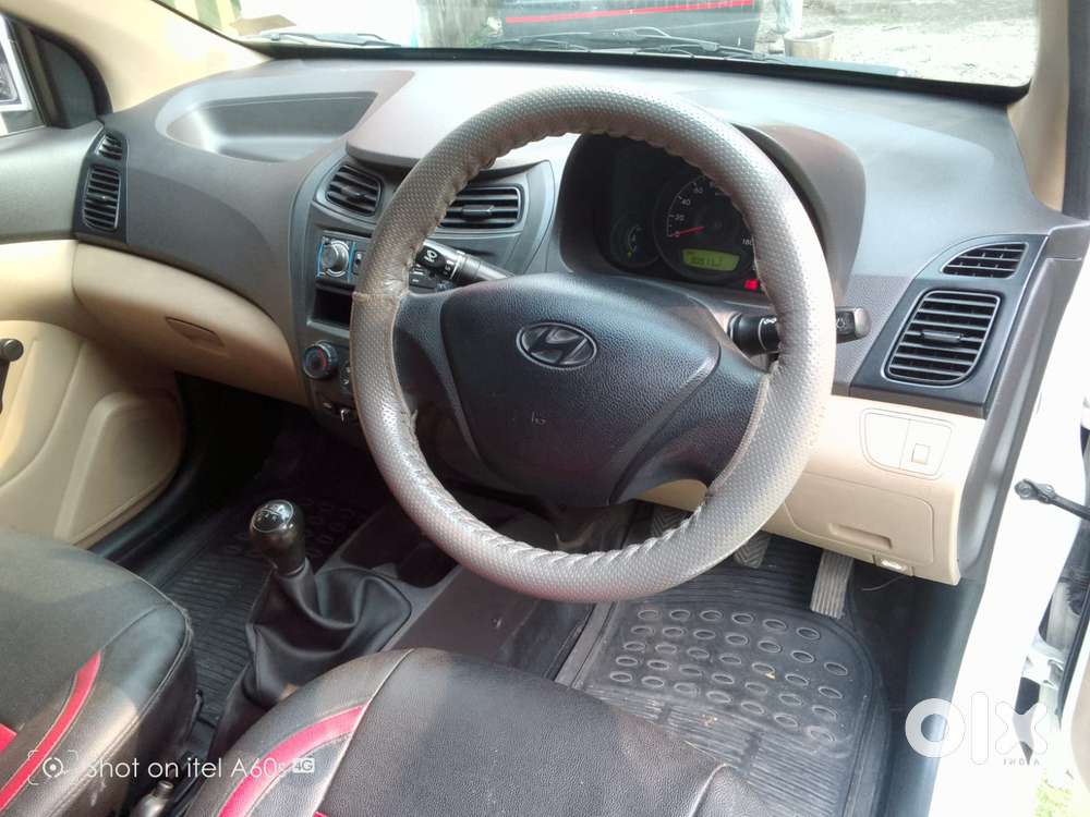Hyundai Eon D-lite +, 2018, Petrol