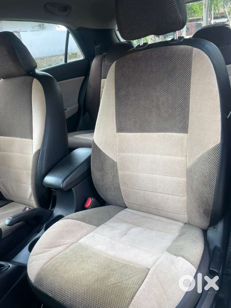 Hyundai Elite I20 Sportz 2018
