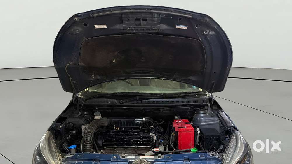 Maruti Suzuki Ciaz 1.5 Alpha Shvs Amt, 2020, Petrol