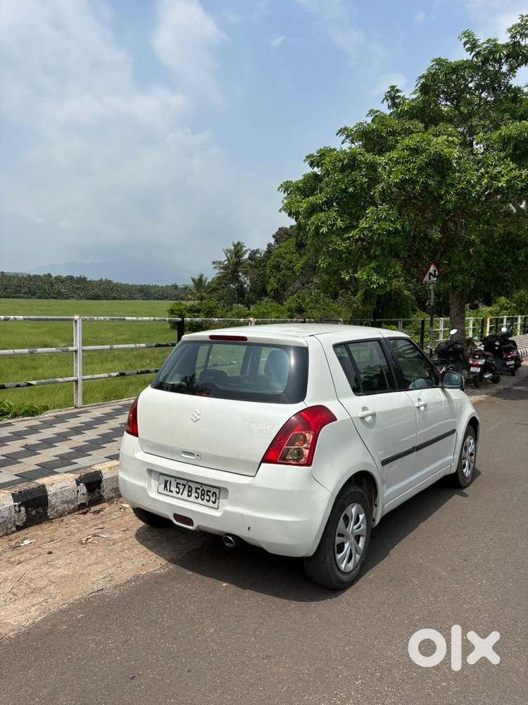 Maruti Suzuki Swift Vdi