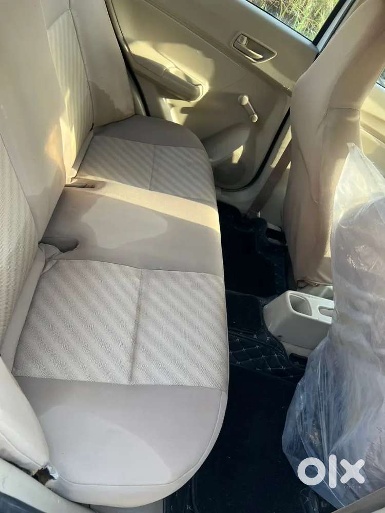 Maruti Suzuki Dzire 2017