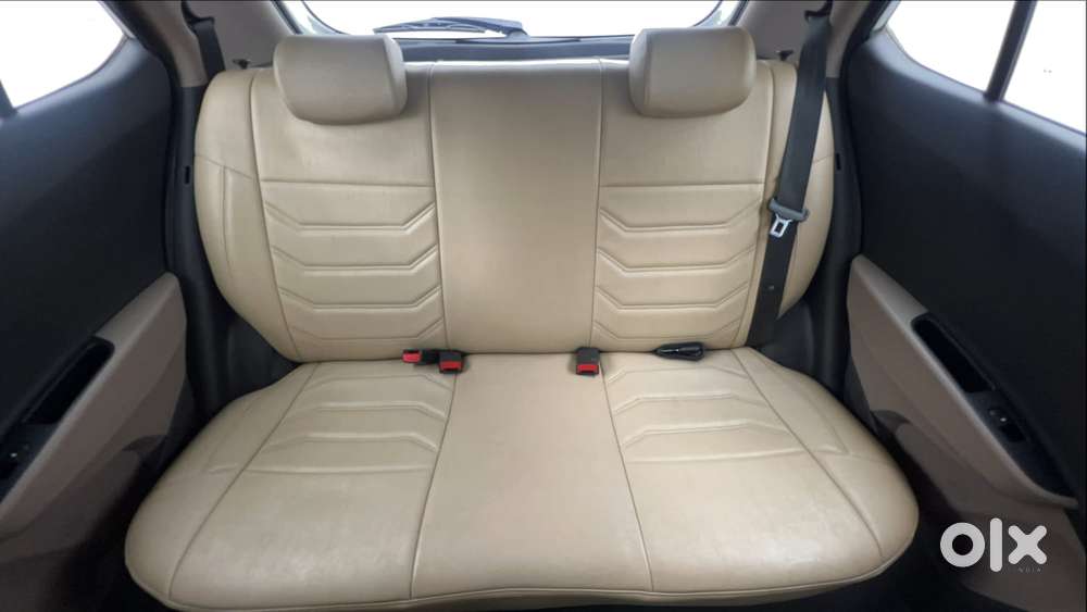 Hyundai Grand I10 1.2 Kappa Asta, 2017, Petrol