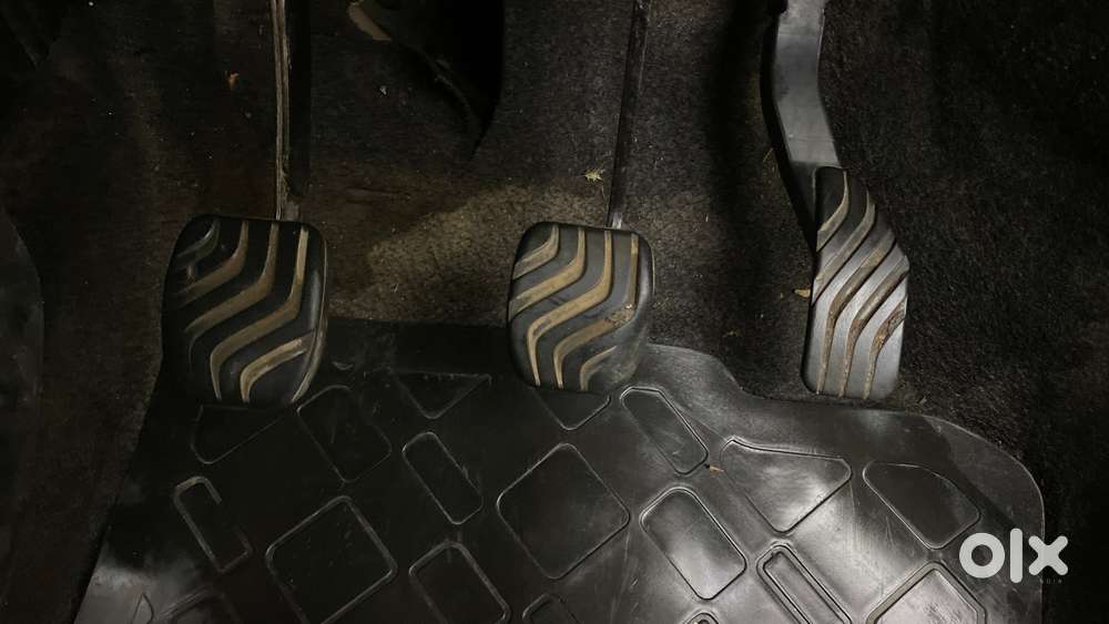 Datsun Redigo T Option, 2019, Petrol