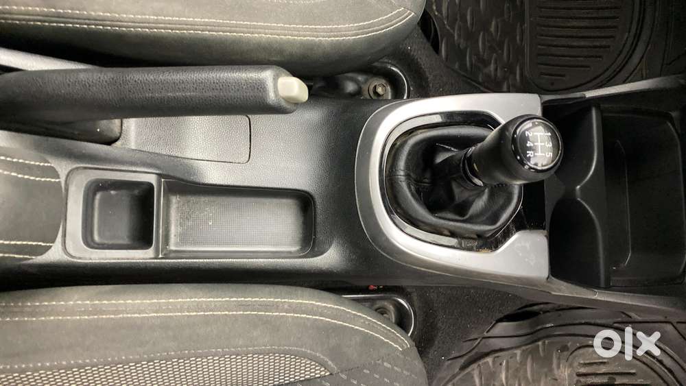 Honda Wr-v 1.2 Vx I-vtec, 2019, Petrol