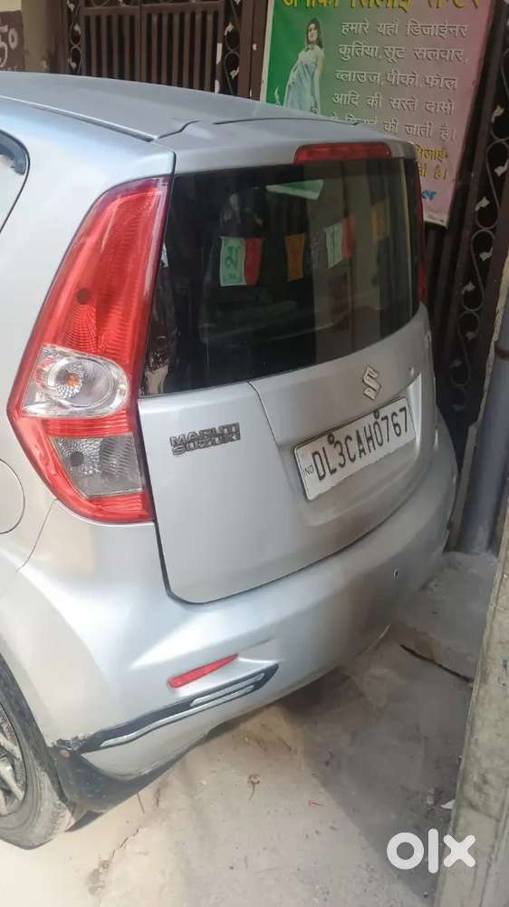Maruti Suzuki Xl6