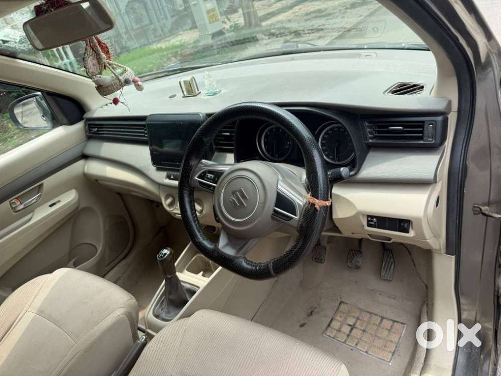 Maruti Suzuki Ertiga Vxi (o) Cng, 2021, Cng & Hybrids