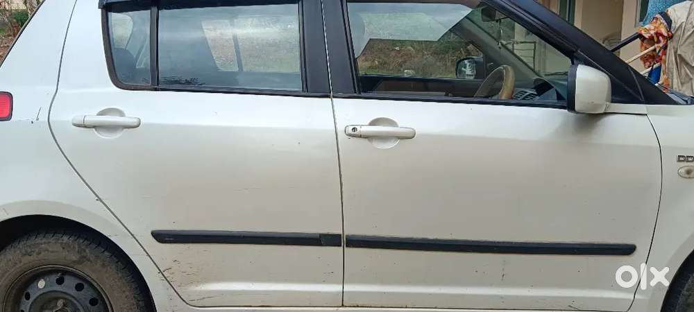 Swift Maruti Diesel 2010