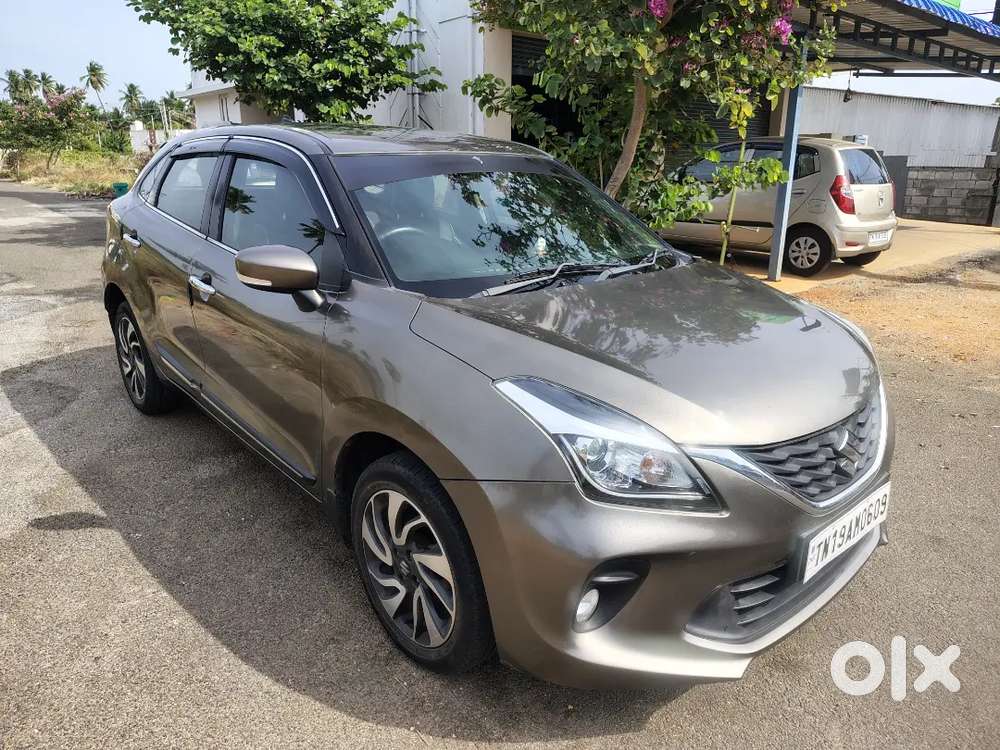 Brand New Condition Baleno 2019 Zeta For Sale