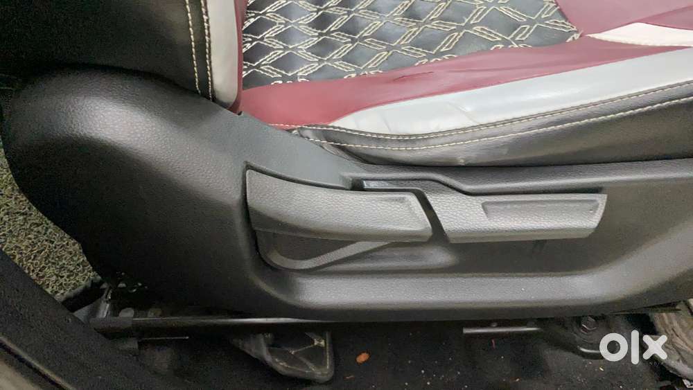 Kia Seltos Htk Plus G, 2022, Petrol