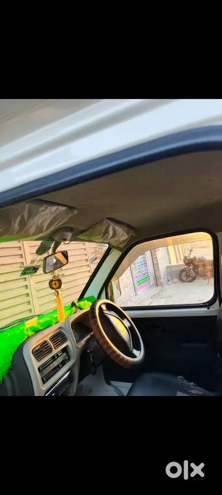 Maruti Suzuki Eeco 2021 Petrol 80000 Km Driven