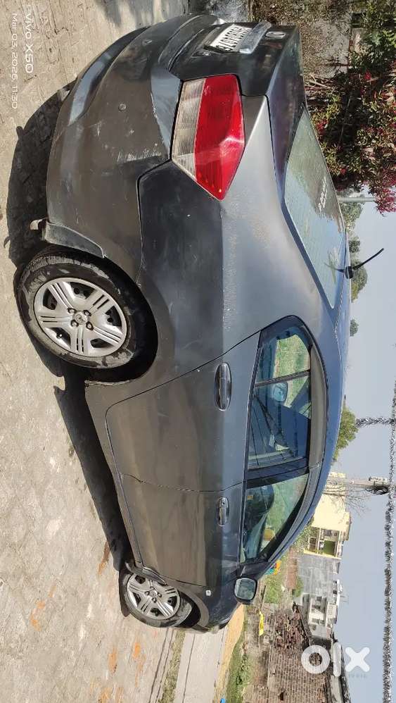 Honda City 2009 Last  Hai 5 Year Ka Paper Badha Huwa 2030 Tak Ok Hai