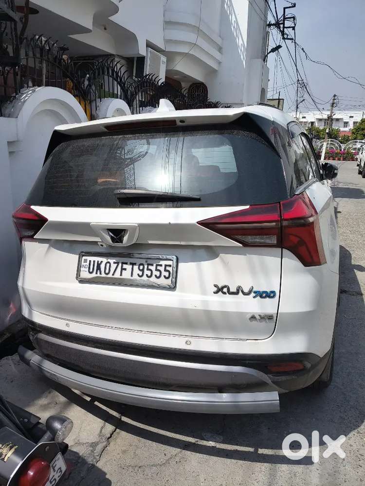 Doctor Car , Original Run 34000 Service Record