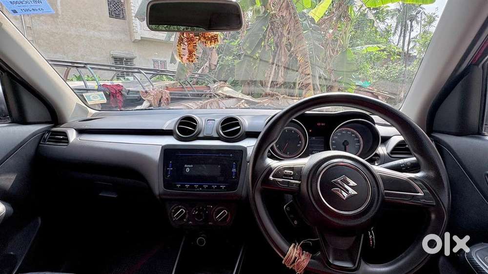 Maruti Suzuki Swift 2021 Petrol 19263 Km Driven