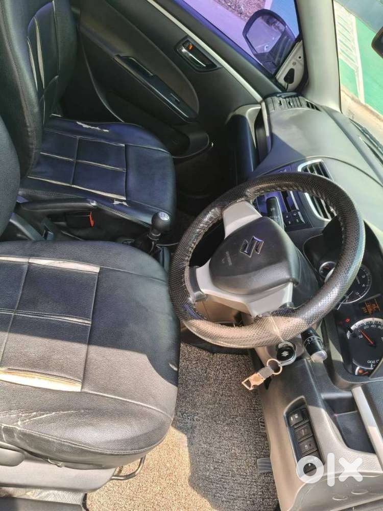 Maruti Suzuki Swift Vdi, 2017, Diesel